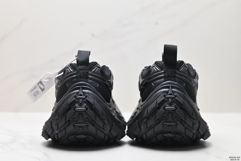 Balenciaga Track Shoes